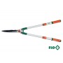 Ножиці для живоплоту телескопічні FLO 650-860/235 мм