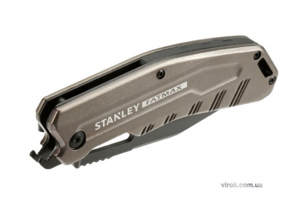 Ніж складний STANLEY з лезом 88.9 мм