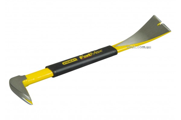 Лом-цвяходер STANLEY "FatMax" 250 мм