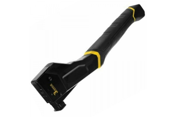 Степлер молотковий ударний STANLEY скоби тип (G) 8-12 мм