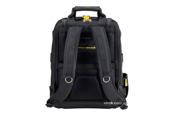 Рюкзак для інструментів STANLEY "FatMax" 30 х 50 х 34 см