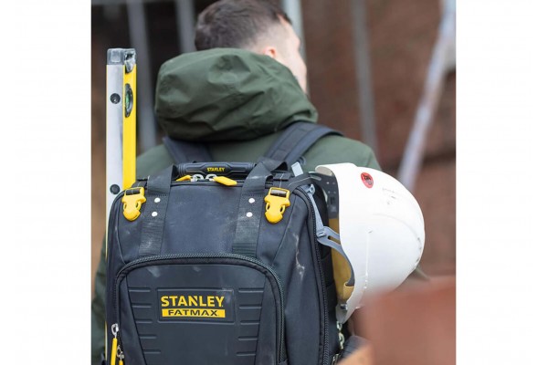 Рюкзак для інструментів STANLEY "FatMax" 30 х 50 х 34 см