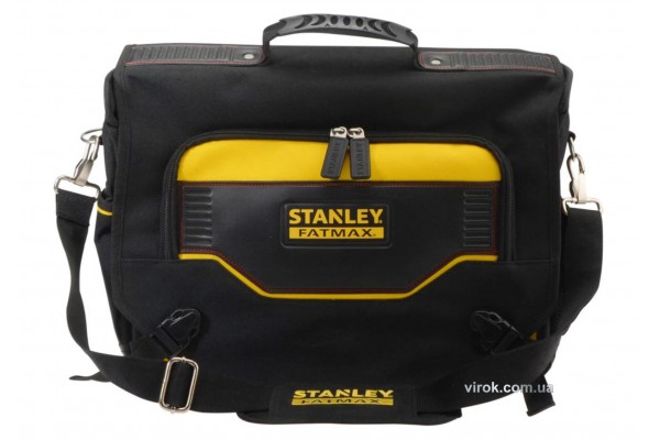 Сумка для інструментів STANLEY "FatMax" 42.5 х 15.5 х 32 см