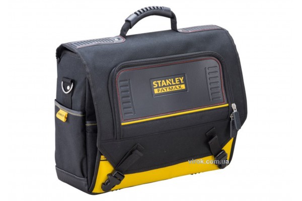 Сумка для інструментів STANLEY "FatMax" 42.5 х 15.5 х 32 см