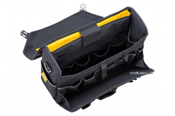 Сумка для інструментів STANLEY "FatMax" 42.5 х 15.5 х 32 см