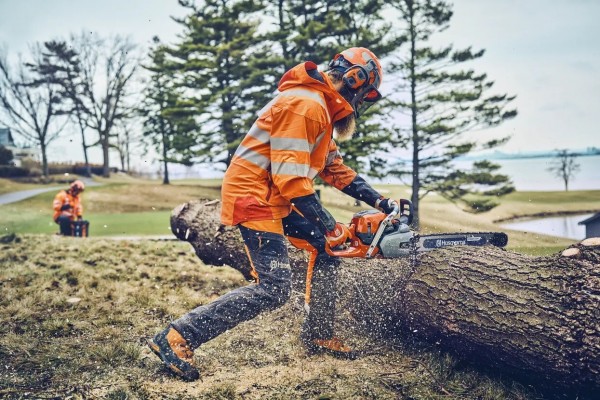 Бензопила Husqvarna 562XP II (9706635-18)