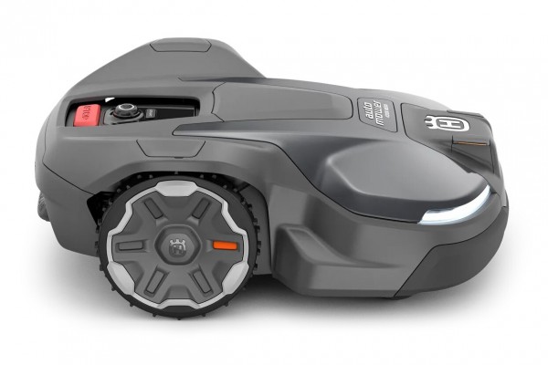 Газонокосарка-робот Husqvarna AM 430X NERA (9705352-11)