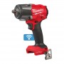 Гайковерт високомоментний MILWAUKEE 1/2\" (67-338 Нм) M18 ONEFMTIW2FC12-0X TORQUE-SENSE™