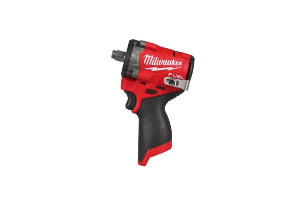 Гайковерт високомоментний MILWAUKEE 1/2\" (746 Нм) M12 FCIWF12G3-502X (+2 акумулятори, зарядний пристрій, HD кейс)