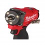 Гайковерт високомоментний MILWAUKEE 1/2\" (746 Нм) M12 FCIWF12G3-502X (+2 акумулятори, зарядний пристрій, HD кейс)