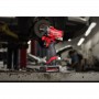 Гайковерт високомоментний MILWAUKEE 1/2\" (746 Нм) M12 FCIWF12G3-502X (+2 акумулятори, зарядний пристрій, HD кейс)