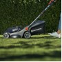 Газонокосарка Husqvarna Aspire LC34-P4A KIT (9706483-03)