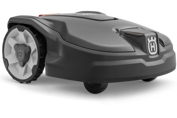 Газонокосарка-робот Husqvarna AM 305 (9679740-10)