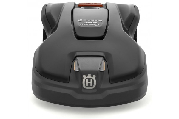 Газонокосарка-робот Husqvarna AM 305 (9679740-10)
