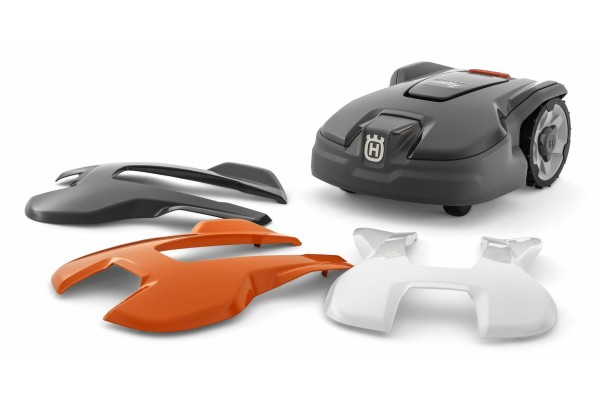 Газонокосарка-робот Husqvarna AM 305 (9679740-10)