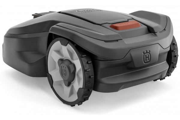 Газонокосарка-робот Husqvarna AM 305 (9679740-10)