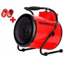 Електричний обігрівач Grunhelm GPH 5R (91069)