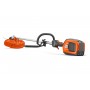 Акумуляторний тример Husqvarna 325iR (9705669-01) (без АКБ та ЗП)