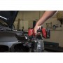 Винтоверт аккумуляторный гідравлічний 1/4'' HEX MILWAUKEE, M18 FUEL FQID-502X, 50Нм (+ заряд. устройство, 2 аккум.Х 5Ач, кейс)