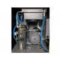 Гвинтовий компресор Mast LZN-10 COMBO inverter (Осушувач + ресивер 300 л)