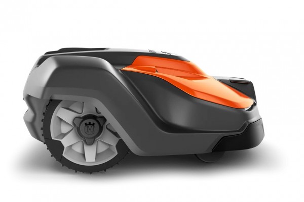 Газонокосарка-робот Husqvarna AM 550 EPOS (9706567-11)