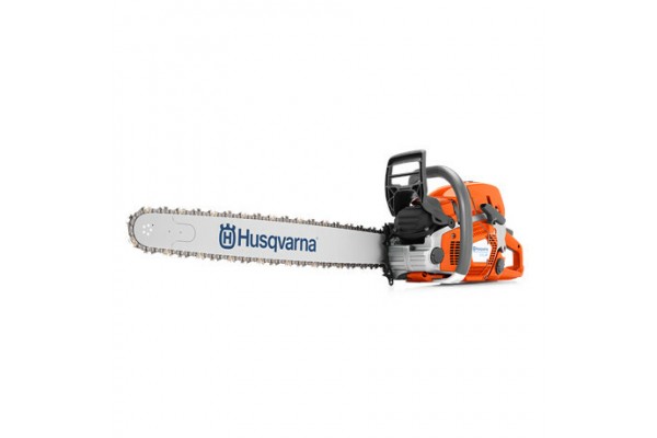 Бензопилки Husqvarna 565