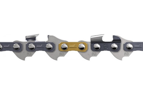 Ланцюг Husqvarna X-CUT S93G 14"/35 см, 3/8" mini, 1.3 мм, 52DL (5854042-52)