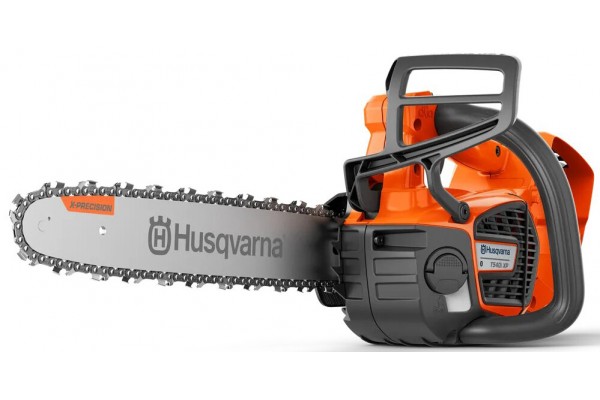 Акумуляторна ланцюгова пилка Husqvarna T540iXP (9705723-14) (без АКБ та ЗП)