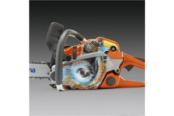 Бензопилки Husqvarna 565