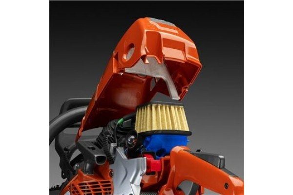 Бензопилки Husqvarna 572XP