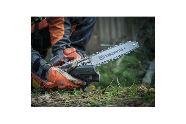 Акумуляторна ланцюгова пилка Husqvarna T540iXP (9705723-14) (без АКБ та ЗП)