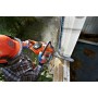 Акумуляторна ланцюгова пилка Husqvarna 535iXP (9707165-14) (без АКБ та ЗП)
