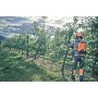 Акумуляторна ланцюгова пилка Husqvarna 535iXP (9707165-14) (без АКБ та ЗП)