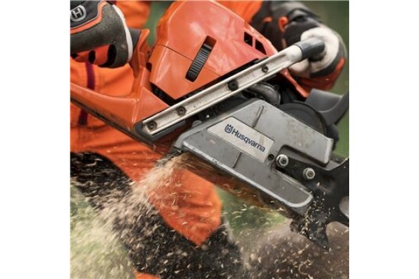 Бензопилки Husqvarna 565