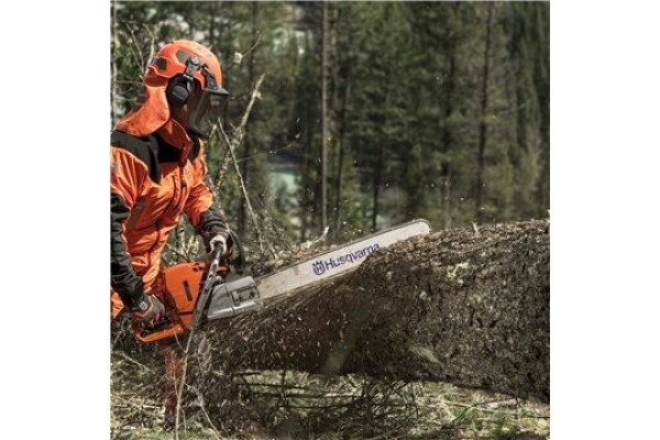 Бензопилки Husqvarna 572XP