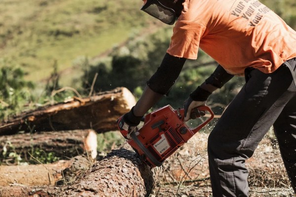 Бензопила Husqvarna 272XP (9656816-18)