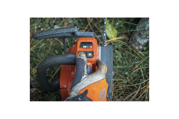 Акумуляторна ланцюгова пилка Husqvarna T540iXP (9705723-14) (без АКБ та ЗП)