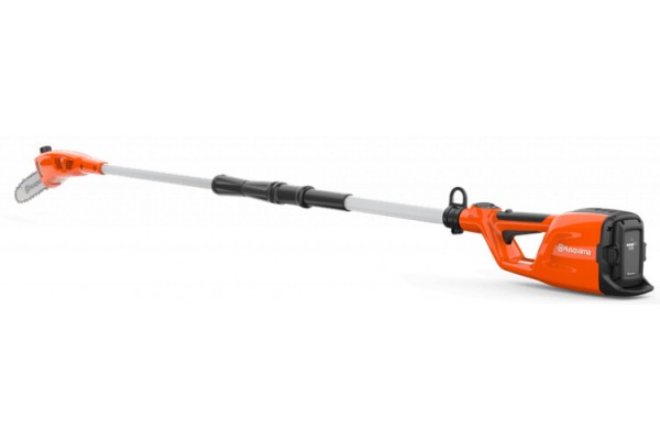 Акумуляторний висоторіз Husqvarna 120iTK4-P+PK4+BLi10+QC80 KIT (9705159-04)