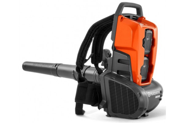 Акумуляторна повітродувка Husqvarna 340iBT (9677962-03) (без АКБ та ЗП)