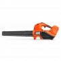 Акумуляторна повітродувка Husqvarna 120iB KIT (9679761-02)