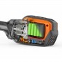 Акумуляторний тример Husqvarna 535iRX (9678506-05) (без АКБ та ЗП)