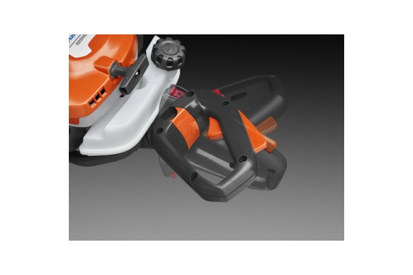 Кущоріз бензиновий Husqvarna 522HD60X (9676587-01)