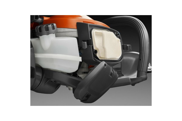 Кущоріз бензиновий Husqvarna 522HD60X (9676587-01)