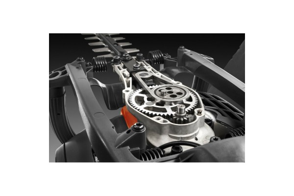 Кущоріз бензиновий Husqvarna 522HD60X (9676587-01)
