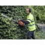 Кущоріз бензиновий Husqvarna 522HD60X (9676587-01)
