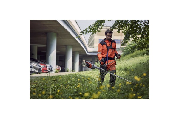 Акумуляторний тример Husqvarna 535iRX (9678506-05) (без АКБ та ЗП)