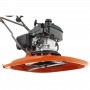 Бензинова газонокосарка Husqvarna GX 560 (9706175-01)