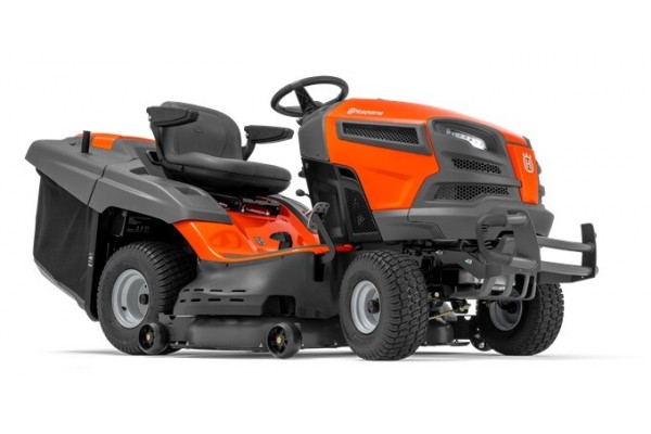 Трактор Husqvarna TC 342T