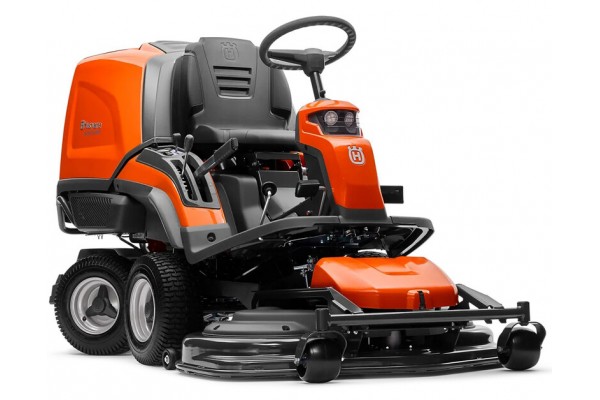 Райдер Husqvarna RC 320Ts AWD (9706212-01)