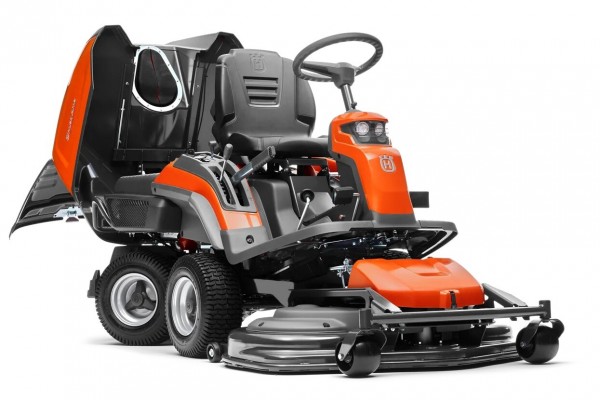 Райдер Husqvarna RC 320Ts AWD (9706212-01)